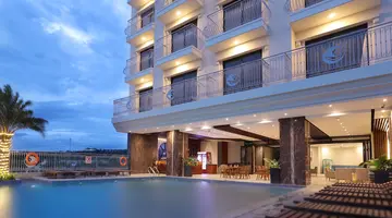 VIPOL MUINE HOTEL & SPA