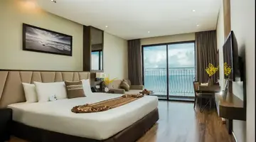 VIPOL MUINE HOTEL & SPA