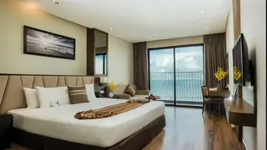 VIPOL MUINE HOTEL & SPA