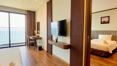 VIPOL MUINE HOTEL & SPA