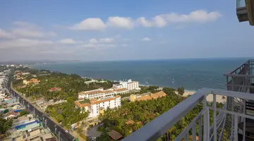 VIPOL MUINE HOTEL & SPA
