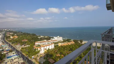 VIPOL MUINE HOTEL & SPA