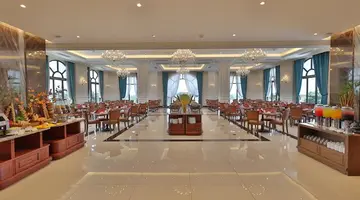 VIPOL MUINE HOTEL & SPA