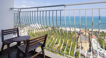 VIPOL MUINE HOTEL & SPA