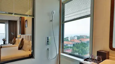 VIPOL MUINE HOTEL & SPA