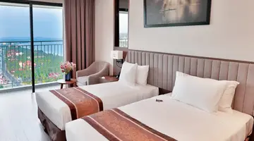 VIPOL MUINE HOTEL & SPA