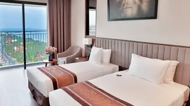 VIPOL MUINE HOTEL & SPA