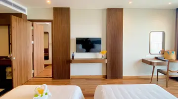 VIPOL MUINE HOTEL & SPA