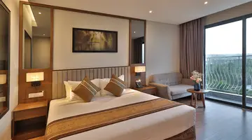 VIPOL MUINE HOTEL & SPA