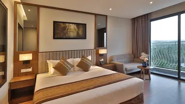 VIPOL MUINE HOTEL & SPA