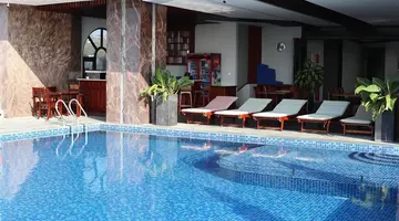 VIPOL MUINE HOTEL & SPA