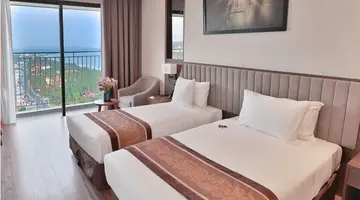 VIPOL MUINE HOTEL & SPA