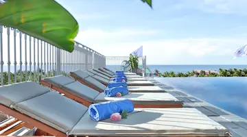 VIPOL MUINE HOTEL & SPA