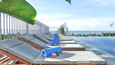 VIPOL MUINE HOTEL & SPA