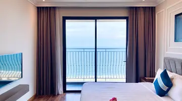 VIPOL MUINE HOTEL & SPA