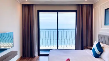 VIPOL MUINE HOTEL & SPA