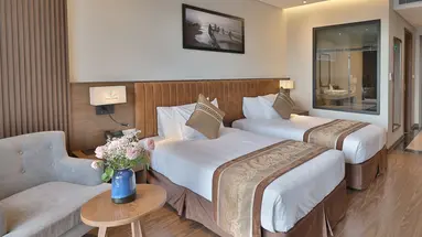VIPOL MUINE HOTEL & SPA