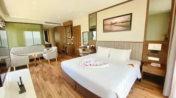 VIPOL MUINE HOTEL & SPA