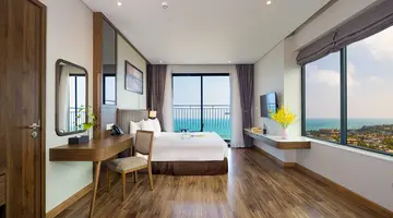 VIPOL MUINE HOTEL & SPA