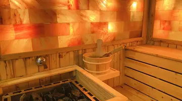 VIPOL MUINE HOTEL & SPA