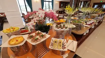 VIPOL MUINE HOTEL & SPA