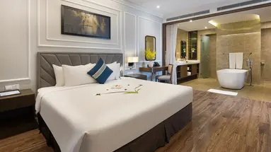 VIPOL MUINE HOTEL & SPA