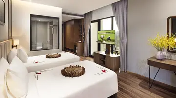 VIPOL MUINE HOTEL & SPA