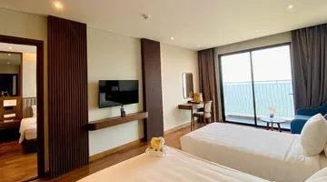 VIPOL MUINE HOTEL & SPA