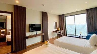 VIPOL MUINE HOTEL & SPA