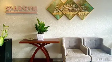 VIPOL MUINE HOTEL & SPA