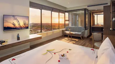 VIPOL MUINE HOTEL & SPA