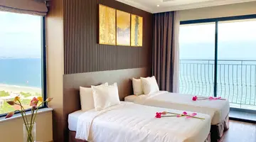 VIPOL MUINE HOTEL & SPA