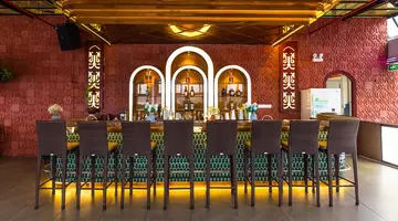 VIPOL MUINE HOTEL & SPA