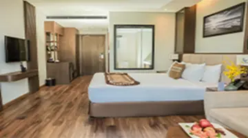 VIPOL MUINE HOTEL & SPA