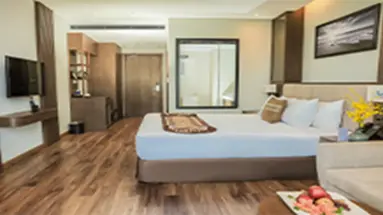 VIPOL MUINE HOTEL & SPA
