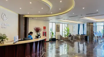 VIPOL MUINE HOTEL & SPA