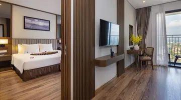VIPOL MUINE HOTEL & SPA