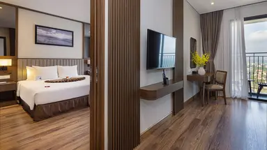 VIPOL MUINE HOTEL & SPA