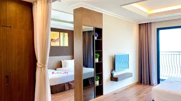 VIPOL MUINE HOTEL & SPA