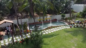 VIPOL MUINE HOTEL & SPA