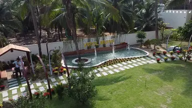 VIPOL MUINE HOTEL & SPA