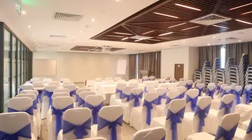 VIPOL MUINE HOTEL & SPA