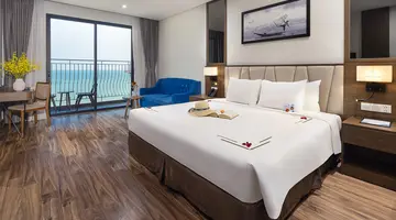 VIPOL MUINE HOTEL & SPA