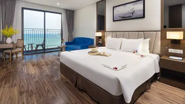 VIPOL MUINE HOTEL & SPA