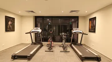 VIPOL MUINE HOTEL & SPA