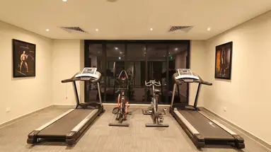 VIPOL MUINE HOTEL & SPA