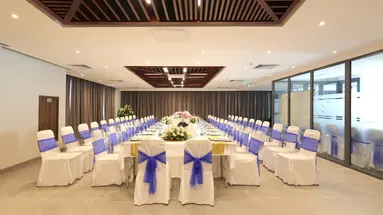 VIPOL MUINE HOTEL & SPA
