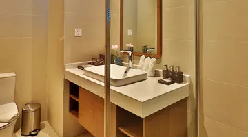 VIPOL MUINE HOTEL & SPA