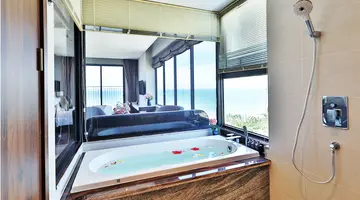 VIPOL MUINE HOTEL & SPA