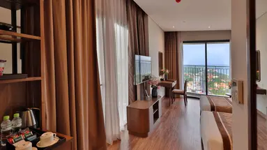 VIPOL MUINE HOTEL & SPA